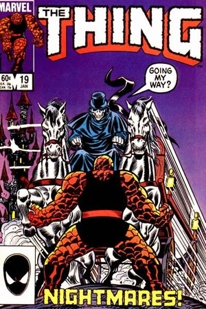 The Thing (1983) #19