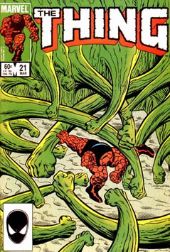 The Thing (1983) #21