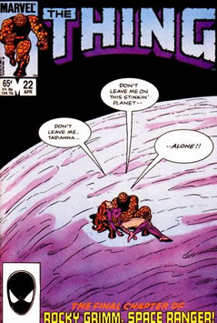 The Thing (1983) #22