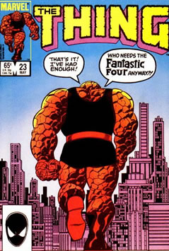 The Thing (1983) #23