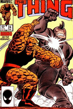 The Thing (1983) #24