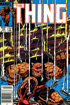 The Thing (1983) #25