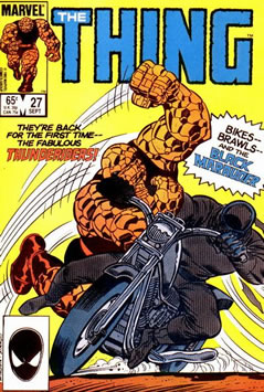 The Thing (1983) #27