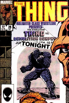 The Thing (1983) #28