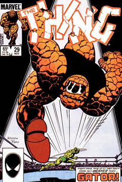 The Thing (1983) #29
