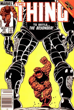 The Thing (1983) #30