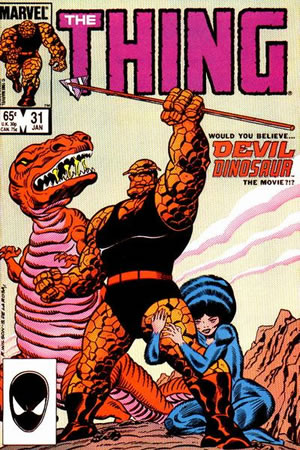 The Thing (1983) #31