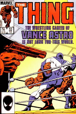 The Thing (1983) #32