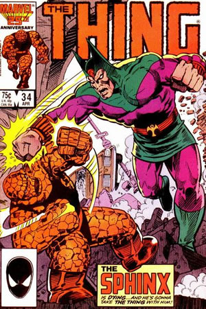 The Thing (1983) #34