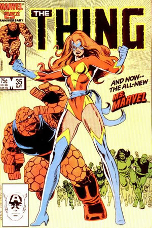 The Thing (1983) #35