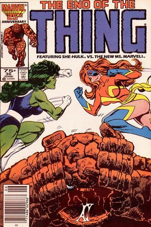 The Thing (1983) #36