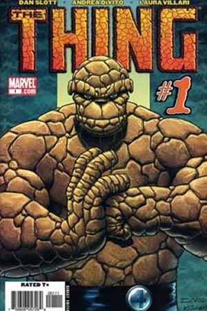 The Thing