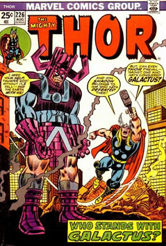 Thor (1966) #226