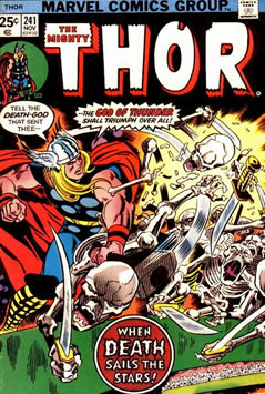 Thor (1966) #241