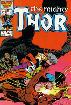 Thor (1966) #375