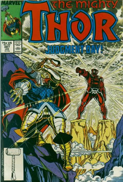 Thor (1966) #387