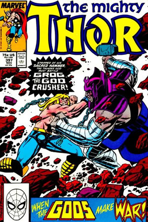 Thor (1966) #397