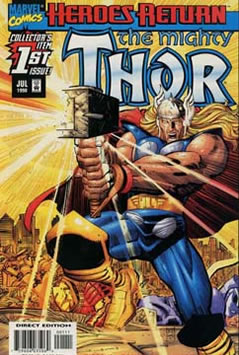 Thor