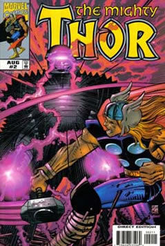 Thor (1998) #2