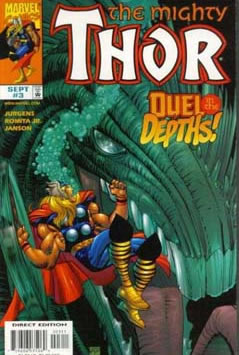 Thor (1998) #3