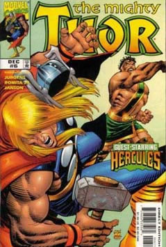 Thor (1998) #6