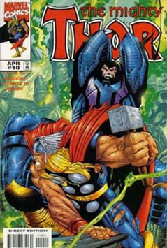 Thor (1998) #10