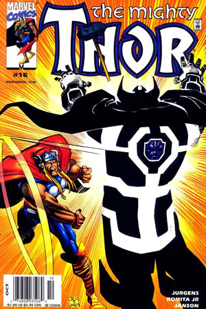 Thor (1998) #16