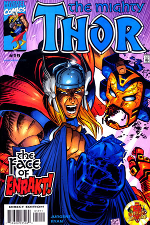 Thor (1998) #19