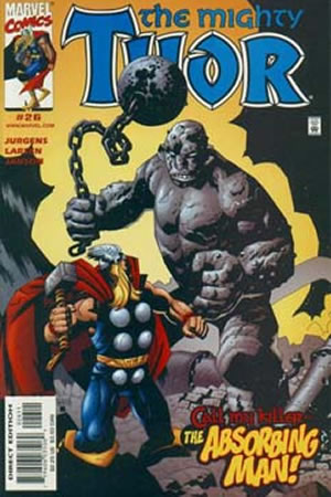 Thor (1998) #26