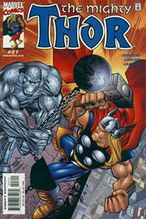 Thor (1998) #27