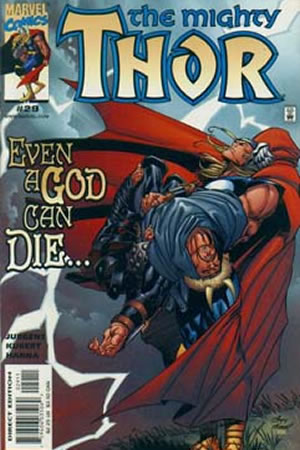 Thor (1998) #29