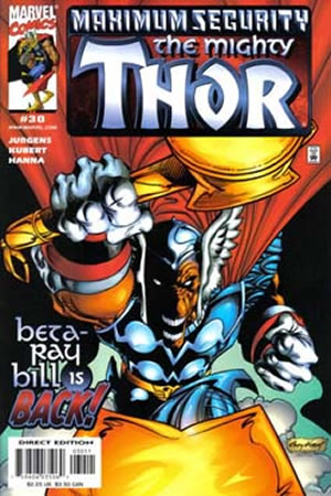 Thor (1998) #30