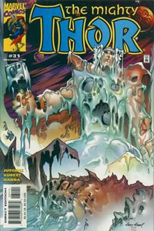 Thor (1998) #31