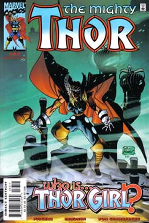 Thor (1998) #33