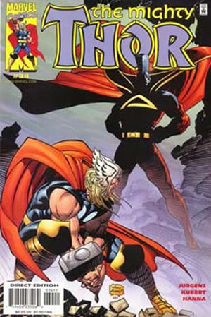 Thor (1998) #34