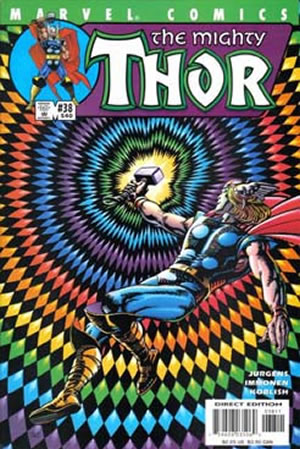 Thor (1998) #38