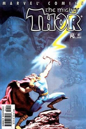 Thor (1998) #41