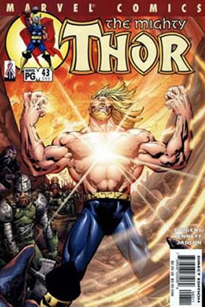 Thor (1998) #43