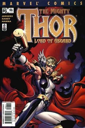 Thor (1998) #46