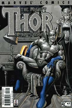 Thor (1998) #47