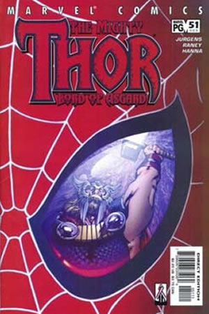 Thor (1998) #51