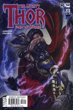 Thor (1998) #52