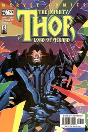 Thor (1998) #53