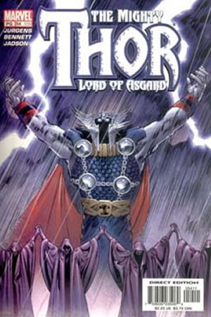 Thor (1998) #54