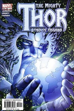 Thor (1998) #55