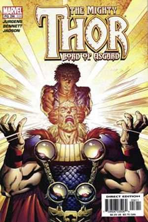 Thor (1998) #56