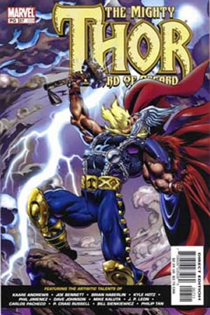 Thor (1998) #57