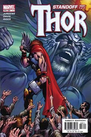 Thor (1998) #58