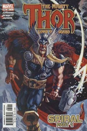 Thor (1998) #60