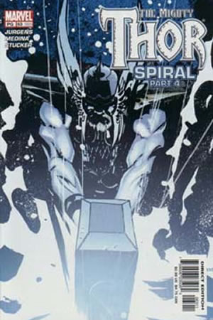 Thor (1998) #63
